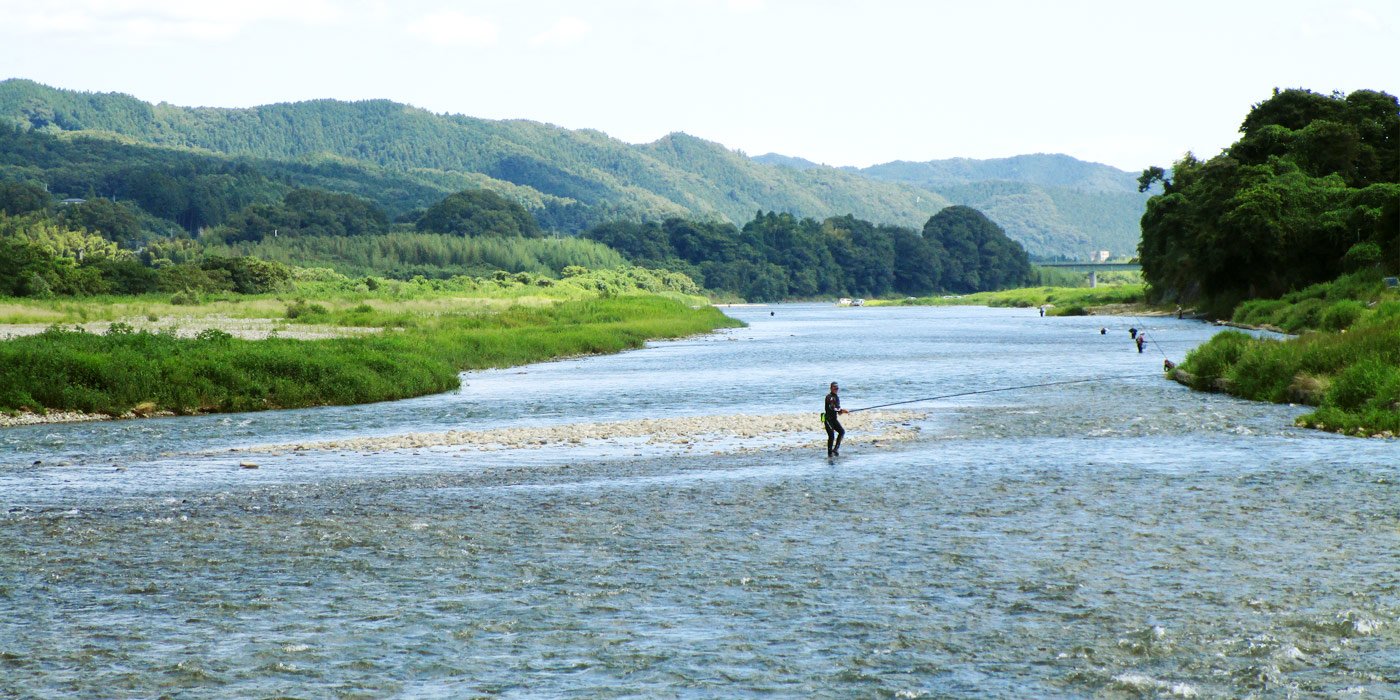 🏞️ 나카가와 강변 공원 (나카가와카한코엔) 이미지 8